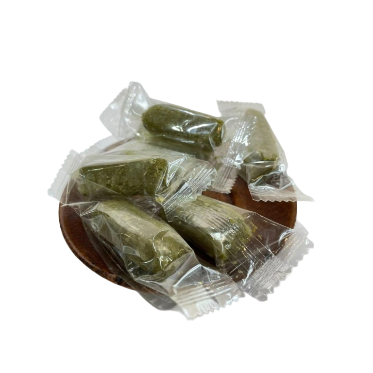 痴犬找茶系列-包種茶酥