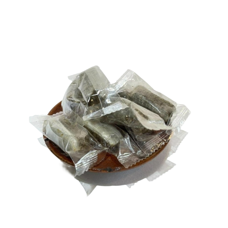 痴犬找茶系列-蜜香紅茶酥