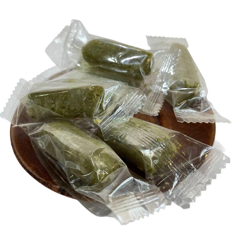 痴犬找茶系列-包種茶酥+蜜香紅茶酥[特惠方案]