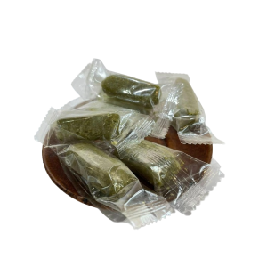 痴犬找茶系列-包種茶酥