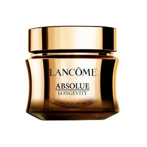 蘭蔻 絕對完美永生玫瑰濃萃乳霜 60ml