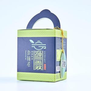 源霧系列-包種茶包 3g*8入