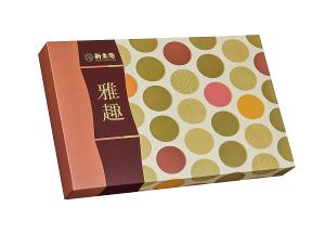 新東陽雅趣禮盒2號