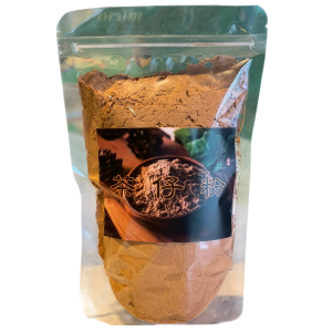 源霧系列-茶籽粉 180g