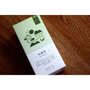 源霧系列-包種茶・青心烏龍 75g*2/盒