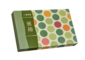 新東陽雅趣禮盒1號