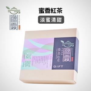 源霧系列-蜜香紅茶 75g*2/盒