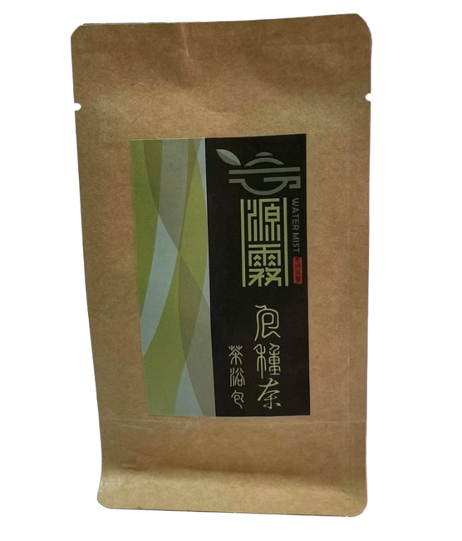 源霧系列-包種茶浴包 15g*2入
