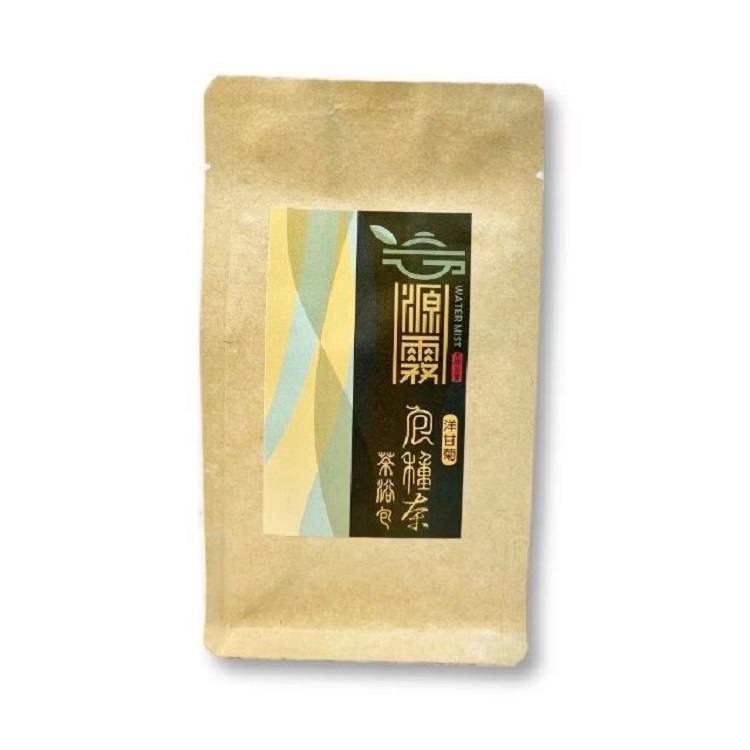 源霧系列-洋甘菊包種茶浴包 15g*2入