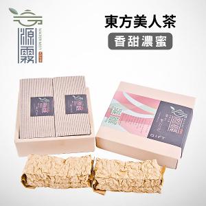 源霧系列-東方美人茶 75g*2/盒