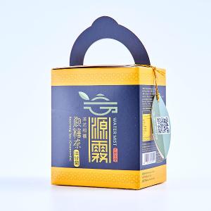 源霧系列-洋甘菊包種茶包 3g*8入