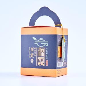 源霧系列-鐵觀音茶包 3g*8入