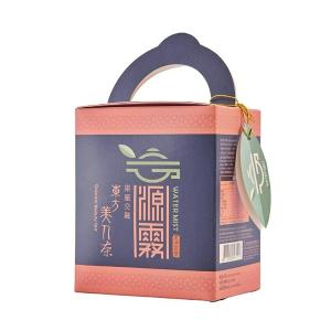 源霧系列-東方美人茶包 3g*8入