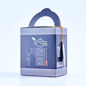 源霧系列-凍頂烏龍茶包 3g*8入