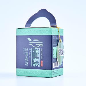 源霧系列-佳葉龍茶包 3g*8入