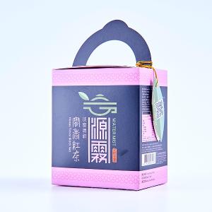 源霧系列-蜜香紅茶包 3g*8入