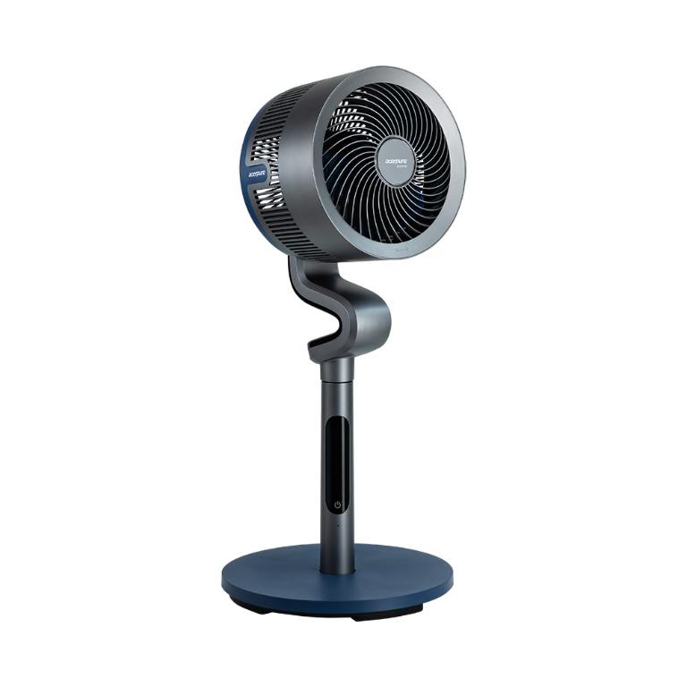 Acerpure COZY F6 智慧離子DC循環風扇 鈦空灰 AF776-20G
