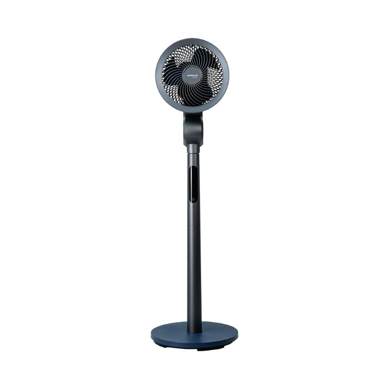 Acerpure COZY F6 智慧離子DC循環風扇 鈦空灰 AF776-20G