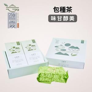 源霧系列-包種茶・青心烏龍 75g*2/盒