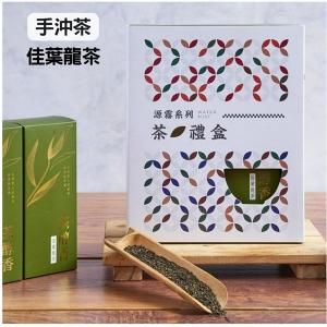 源霧系列-手沖佳葉龍茶禮盒(4g*6入*2/盒)