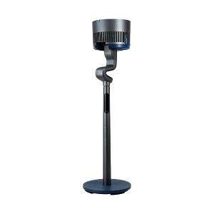Acerpure COZY F6 智慧離子DC循環風扇 鈦空灰 AF776-20G