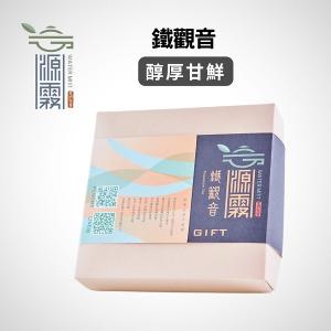 源霧系列-鐵觀音 75g*2/盒