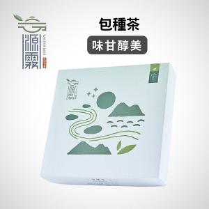 源霧系列-包種茶・青心烏龍 75g*2/盒