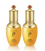 后 彈力活膚精華1+1組