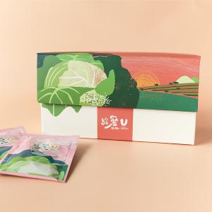 【大花農場】給麗U-有機高麗菜粉  