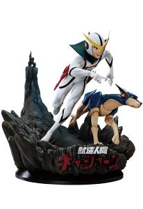 Medicom Toy｜新造人間-複製人卡辛