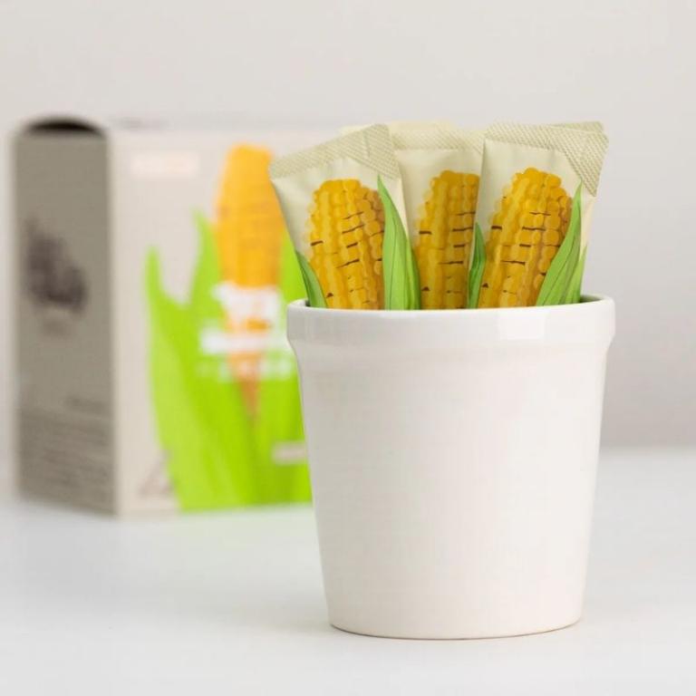 Dripoドリポ牧場系列即溶湯品｜玉米濃湯｜蘑菇濃湯（台式原味）25入