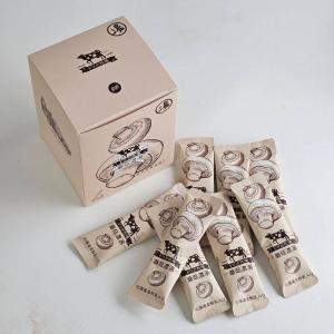 Dripoドリポ牧場系列即溶湯品｜玉米濃湯｜蘑菇濃湯（台式原味）25入