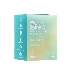 髮凍力 青春法現機能果凍PLUS