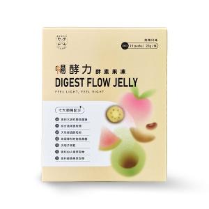 暢酵力 酵素果凍 15入