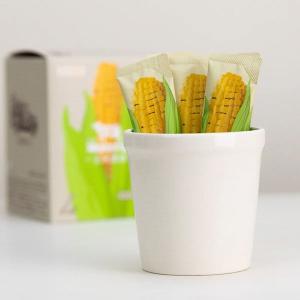 Dripoドリポ牧場系列即溶湯品｜玉米濃湯｜蘑菇濃湯（台式原味）25入