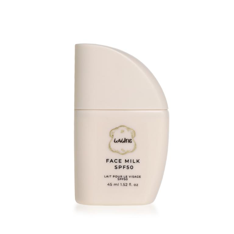 Laline 高效防曬臉霜 SPF50