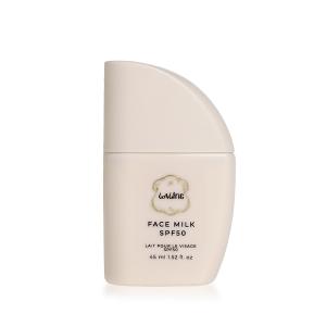 Laline 高效防曬臉霜 SPF50