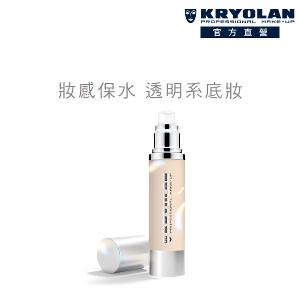 歌劇魅影 凝水粉妝慕絲 50ml