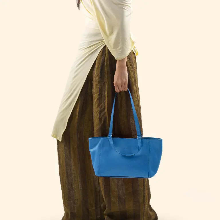 ALTAS Double Handles 籃子手提袋 II