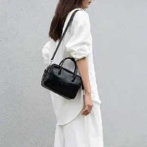TONA Pocket Boston 斜背袋