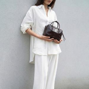 TONA Pocket Boston 斜背袋