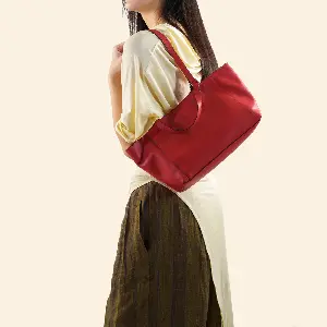 ALTAS Double Handles 籃子手提袋 II