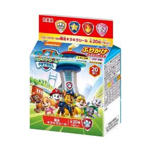 丸美屋香鬆 汪汪隊 20袋入/包