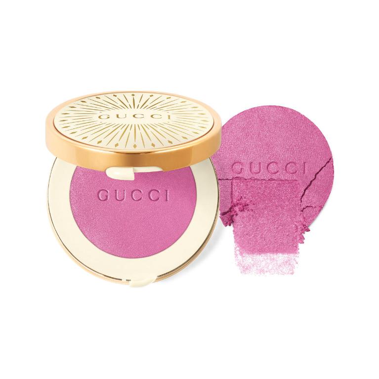 GUCCI 傾慕凝燦腮紅