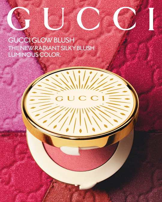 GUCCI 傾慕凝燦腮紅