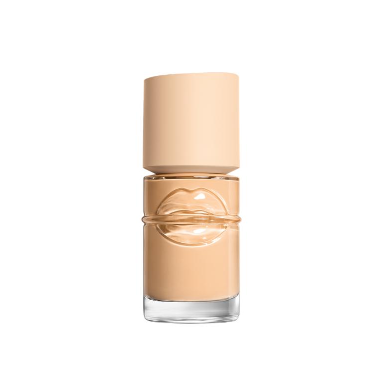 HD SKIN粉無痕平衡肌底粉底液30ml
