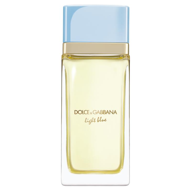 DG 淺藍女性淡香精 50ML
