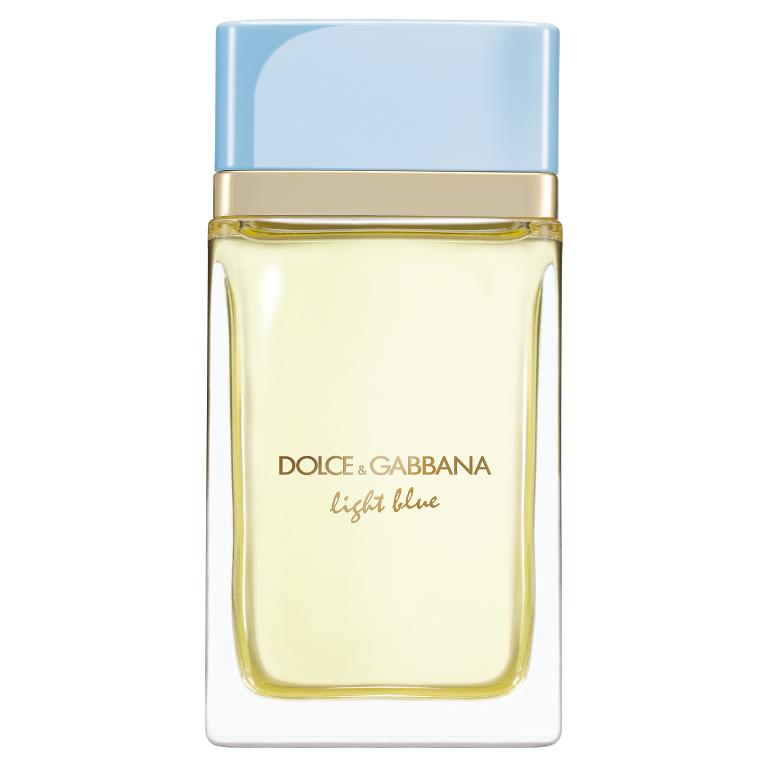 DG 淺藍女性淡香精 30ML
