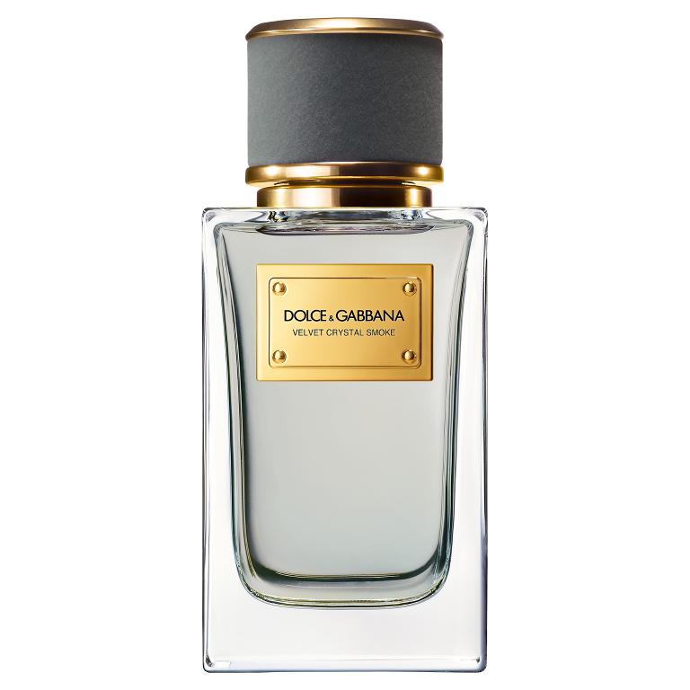 DG 天鵝絨 礦煙龍涎香 100ML