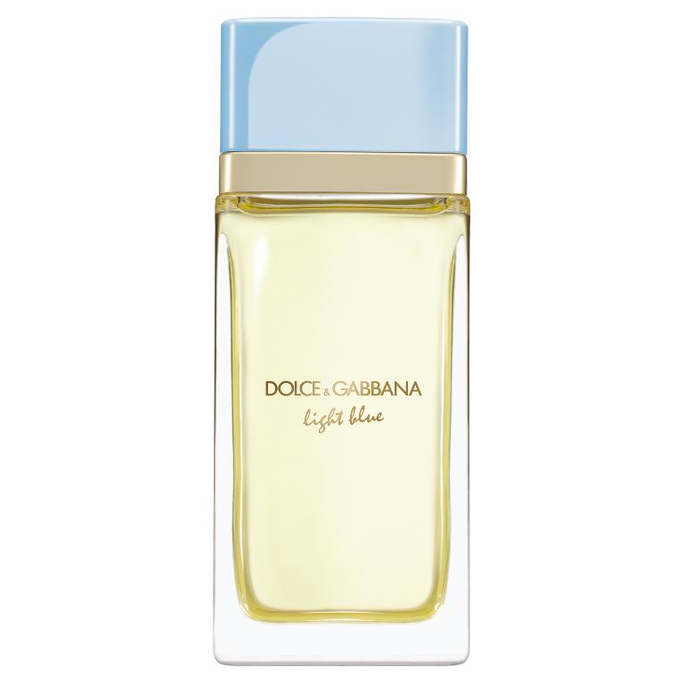 DG 淺藍女性淡香精 100ML